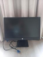 HP VH22, Computers en Software, Monitoren, Ophalen of Verzenden, Gebruikt, 60 Hz of minder