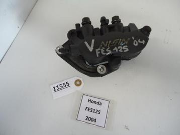 FES125 Pantheon 1997 - 2006 Honda Remklauw D1-20974 beschikbaar voor biedingen