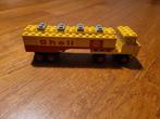Lego set 621 - Shell tankauto - vintage, Kinderen en Baby's, Speelgoed | Duplo en Lego, Ophalen, Gebruikt, Complete set, Lego
