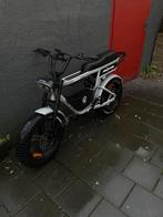 Ape Ryder jambo Fatbike, Fietsen en Brommers, Brommers | Crossbrommers, Gebruikt, 7 versnellingen, Ophalen, Overige merken