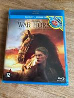 014. Blu-Ray War Horse origineel NL uitgave 2 disc ZGAN, Verzenden, ., Actie, Dreamworks