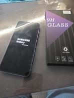 Samsung s24 plus 512 gb, Galaxy S24, Zwart, Ophalen of Verzenden, Zo goed als nieuw