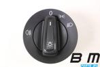 Lichtschakelaar VW Golf 7, Auto-onderdelen, Dashboard en Schakelaars, Gebruikt