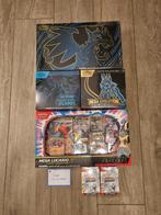 Pokémon TCG Collectie - UPC, ETB's, Boosterbundles, Ophalen of Verzenden, Nieuw