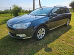 Citroën C5 2.0 16V Tourer hydraulique, Auto's, Citroën, Voorwielaandrijving, 4 cilinders, Handgeschakeld, C5