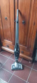 Hele nette draadloze Steelstofzuiger met Adapter, Witgoed en Apparatuur, Stofzuigers, Ophalen, Stofzuiger, Zo goed als nieuw, Minder dan 1200 watt