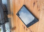 iPad 8e Gen + Otterbox Hoes, Computers en Software, Apple iPads, Gebruikt, Apple iPad, Zwart, Ophalen of Verzenden