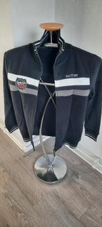 Fleece vest maat 152, Ophalen of Verzenden, Zo goed als nieuw, Jongen of Meisje, Trui of Vest