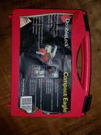 DoubleLock Compact Eagle Disselslot - Incl. Sleutels, Ophalen of Verzenden