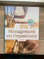 Management en Organisatie, Boeken, Studieboeken en Cursussen, Diverse auteurs, Ophalen of Verzenden, Zo goed als nieuw, HBO