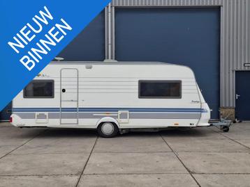 Hobby 24 Hobby 560 UFF PRESTIGE / QWEENSBED / MOVER / HYPERC beschikbaar voor biedingen