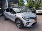 Renault Captur 1.6 E-Tech Plug-in Hybrid 160 Initiale Paris, 77 km/l, Gebruikt, 4 cilinders, Bedrijf