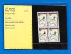 PTT Postmapje 59 - 200 jaar Australië 1988, Postzegels en Munten, Postzegels | Nederland, Verzenden, Na 1940, Postfris