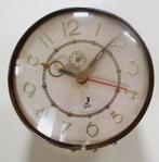 Wekker merk JAZ in plastic kast, Ophalen of Verzenden