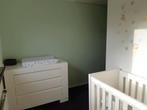 Complete witte babykamer TWF, Ophalen, Zo goed als nieuw, Jongetje of Meisje