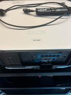 EPSON EB-L1100U İnstallatie beamer, Audio, Tv en Foto, Beamers, Ophalen, Zo goed als nieuw