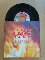single Klaus Lage band - Eifersucht, Gebruikt, 7 inch, Single, Verzenden