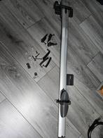 Fietsendrager Aguri met sleutels,  compleet, Ophalen