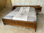 Antiek bed vintage, Ophalen