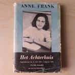 Anne Frank – Het Achterhuis, Ophalen of Verzenden, Anne Frank, 20e eeuw of later, Gelezen