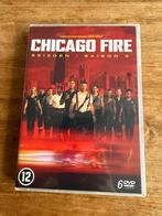 055. Chicago Fire Seizoen 8 - DVD Boxset, Cd's en Dvd's, Dvd's | Tv en Series, Verzenden, Boxset, Zo goed als nieuw, Actie en Avontuur