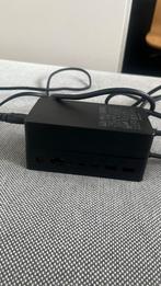 Microsoft Surface Dock 2 - Perfecte staat!, Computers en Software, Dockingstations, Ophalen of Verzenden, Zo goed als nieuw, Docking station