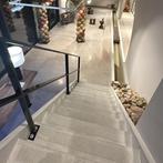 Nieuwe Betonnen trap, Verzenden, Nieuw, Trap, 2 tot 4 meter