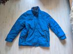 Gaastra XL blauwe jas, Kleding | Heren, Jassen | Winter, Gaastra, Blauw, Maat 56/58 (XL), Ophalen of Verzenden