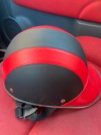 Scooter Brommer Helm, Ophalen of Verzenden, Zo goed als nieuw, Small, Overige merken