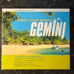 Sven Van Hees - Gemini CD - Ambiënt/Lounge, Ophalen of Verzenden, Boxset
