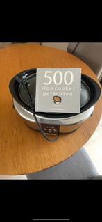 Slowcooker merk Crockpot, Ophalen, Nieuw