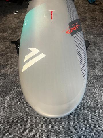 Fanatic JAG 94 LTD 2023 beschikbaar voor biedingen