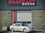 Mercedes C-Klasse 43 AMG / V8 / W202 / Sunroof / Bose / €2, Gebruikt, Leder, Bedrijf, Sedan