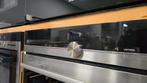 Siemens inbouw combi-oven CM633GBS1, Refurbished, Oven met grill, Inbouw, 45 tot 60 cm