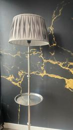 Riviera maison vloerlamp /winetable, Huis en Inrichting, Lampen | Vloerlampen, Ophalen, Zo goed als nieuw, 150 tot 200 cm