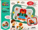 Mozaiek spel, Kinderen en Baby's, Ophalen of Verzenden, Nieuw