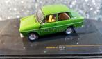 Daf 33 1971 groen 1:43 Ixo V1024, Verzenden, Nieuw, Auto, Overige merken