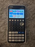 Grafische rekenmachine, casio fx-CG50, Diversen, Rekenmachines, Ophalen of Verzenden, Grafische rekenmachine, Zo goed als nieuw