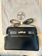 Hermes kelly bag nieuw, Ophalen of Verzenden, Nieuw, Zwart