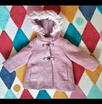 Zara Houtje Touwtje Jas Maat 92, Kinderen en Baby's, Ophalen of Verzenden, Zo goed als nieuw, Zara, Meisje