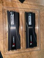 2X16GB CL30 6000MHZ memory 32GB Trident Z5 neo, Computers en Software, RAM geheugen, Ophalen, Zo goed als nieuw, Desktop