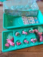 hatchimal collectibles alpaca lama, Ophalen of Verzenden, Gebruikt