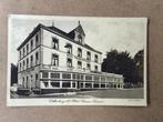 Valkenburg, Hotel – Pension Trianon, Verzenden, 1920 tot 1940, Ongelopen, Limburg