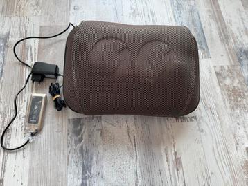 Beurer MG 147 Shiatsu Massage Apparaat - Nieuw! beschikbaar voor biedingen