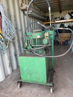 Hydraulische Pomp Unit, Ophalen, Gebruikt