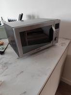 Combi magnetron, Witgoed en Apparatuur, Ophalen, Gebruikt, Vrijstaand