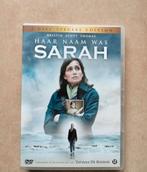 Haar Naam Was Sarah - 2 Disc Special Edition DVD, Vanaf 12 jaar, Ophalen of Verzenden, Zo goed als nieuw, Waargebeurd drama
