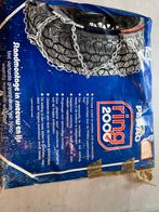 Sneeuwkettingen, voor maten zie foto’s, Auto diversen, Sneeuwkettingen, Ophalen, Gebruikt