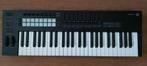 Novation Launchkey MK3, 49 keys, Muziek en Instrumenten, Midi-apparatuur, Ophalen of Verzenden, Zo goed als nieuw