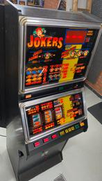 Nette Jokers van JPM, Verzamelen, Automaten | Gokkasten en Fruitautomaten, Ophalen, Zo goed als nieuw